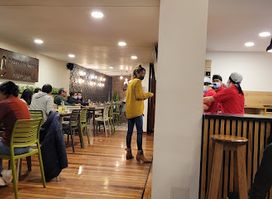 Alina Pizza Gourmet