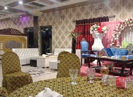 Faisal Restaurant & Marriage Hall