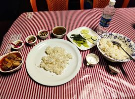 Lam Naga Restaurant