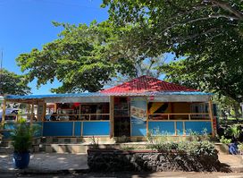 Blue Bay Snack - Blue Bay Tuck Shop