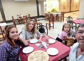 PIZZERIA SUIZA