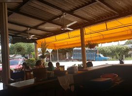 Asadero El Fercho, Restaurante , asadero
