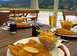Gasthof Stromberger