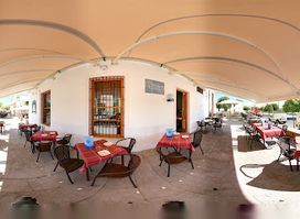 La Taberna del Río