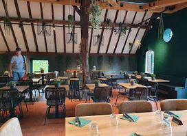 Brasserie Veluwezoom
