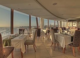 The Wreck Restaurant
