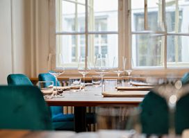Restaurant ZOE
