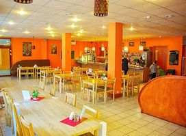 BISTRO Bērzkrogs