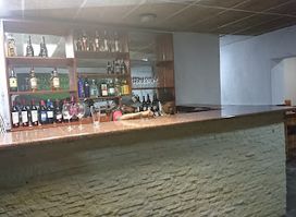 Delarosa Restaurant