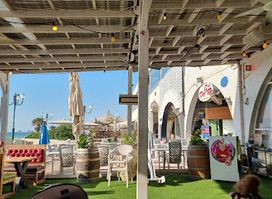 Petra Restaurant