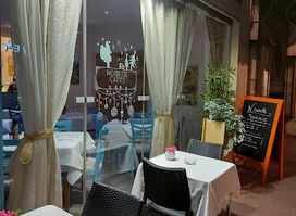 Noisette Café et Cuisine