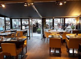Restaurant Falstaff
