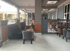 Maskan Restaurant