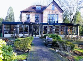 Brasserie Rodestein