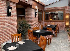 Restaurante Campanelo