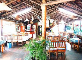 Restaurante La Finca