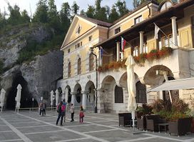 Špageterija La Piazza