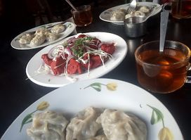 Hotel Chinzak Pukei