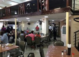Tarboush Restaurant