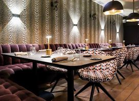 Le Jane - Restaurant gastronomique à Lille