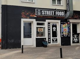 Street food