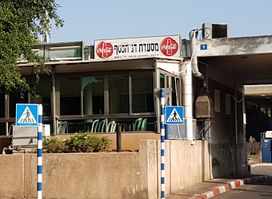 מסעדת דג הכסף