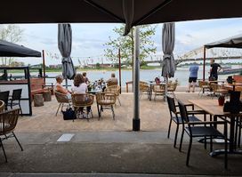 Grand café Waterwolf