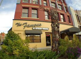 The Famous Steak House