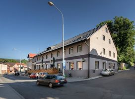 Hotel & Restaurace Šumava