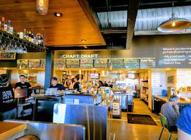 Hopdoddy Burger Bar