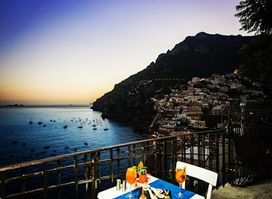 Li Galli bistrot