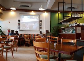 Txhapo Txhapo Restaurante