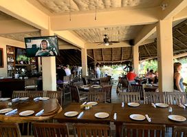 Don Pedro's Restaurant & Bar
