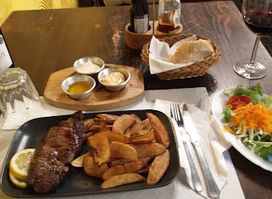 Taberna Açor