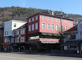 Harbour Café