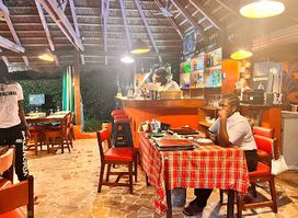 restaurant Tout va bien