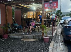 Kevo’s Roadside Kitchen