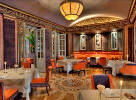 Le Pressoir d'Argent - Gordon Ramsay