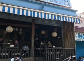 Aozora Japanese Restaurant