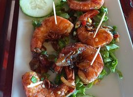 Riverside Pasta's & Café