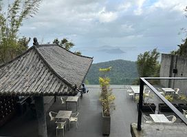 The Teahouse At Qiwellness Living