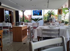 Restaurante Costa Brava