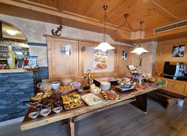 Ristorante Pizzeria "Zum kleinen Italiener"