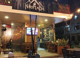 RESTAURANTE NHOMADA PUERTO ASIS