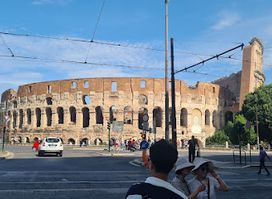 Il Salotto del Colosseo