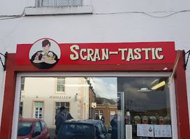 Scran-tastic