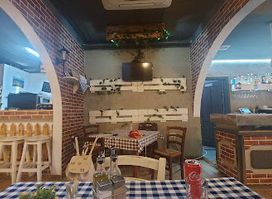 Chef's GRILL