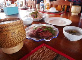 Aimsabaiy restaurant