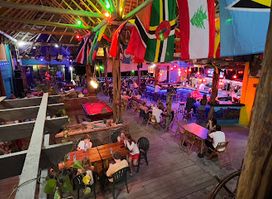 The Black Pearl Restaurant