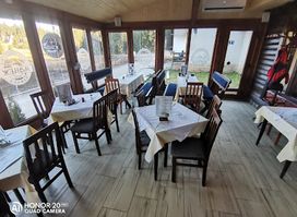Restoran "MANJEŽ"
